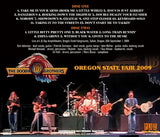 THE DOOBIE BROTHERS ‐ OREGON STATE FAIR 2009 (2CDR)