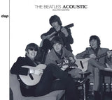 THE BEATLES - ACOUSTIC - ISOLATED MASTERS [2CD]