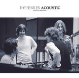 THE BEATLES - ACOUSTIC - ISOLATED MASTERS [2CD]