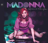 MADONNA - CONFESSIONS ON A DANCE FLOOR : ALTERNATE EDITION - DEMOS AND UNRELEASED TRACKS [2CD]