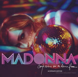 MADONNA - CONFESSIONS ON A DANCE FLOOR : ALTERNATE EDITION - DEMOS AND UNRELEASED TRACKS [2CD]