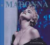 MADONNA - TRUE BLUE : 40th ANNIVERSARY EDITION - ALTERNATES AND RARITIES [2CD]