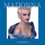 MADONNA - TRUE BLUE : 40th ANNIVERSARY EDITION - ALTERNATES AND RARITIES [2CD]