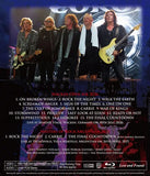 EUROPE - WACKEN OPEN AIR 2026 (1BDR)