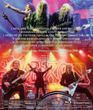 SAXON - WACKEN OPEN AIR 2026 (1BDR)