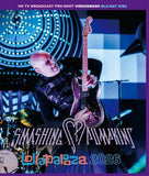 SMASHING PUMPKINS - LOLLAPALOOZA 2026 (1BDR)