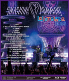 SMASHING PUMPKINS - LOLLAPALOOZA 2026 (1BDR)