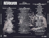 THE BEATLES - REVOLVER =60th ANNIVERSARY EDITION= [2CD&1DVD]