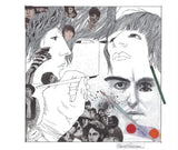 THE BEATLES - REVOLVER =60th ANNIVERSARY EDITION= [2CD&1DVD]