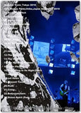RADIOHEAD - SUMMER OF 2016 (1DVD-R)