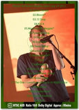 Radiohead - Fuji Rock Festival '12 (1DVD-R)