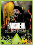 Radiohead - Glastonbury Festival 2011 (1DVD-R)
