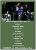 Radiohead - Glastonbury Festival 2011 (1DVD-R)