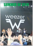 WEEZER - Summer Of 2019 (1DVD-R)