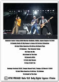 WEEZER - Summer Of 2019 (1DVD-R)