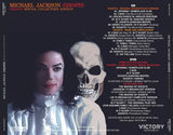 MICHAEL JACKSON / GHOSTS : SPECIAL COLLECTOR'S EDITION [CD&DVD]