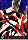 VAN HALEN - The Last Show (1Blu-rayR)