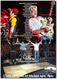 VAN HALEN - The Last Show (1Blu-rayR)