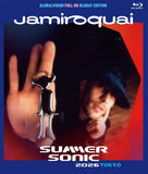 JAMIROQUAI - SUMMER SONIC 2026 TOKYO (1BDR)