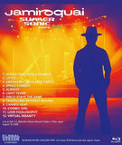 JAMIROQUAI - SUMMER SONIC 2026 TOKYO (1BDR)