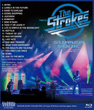 THE STROKES - SUMMER SONIC 2026 TOKYO (1BDR)