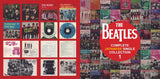 THE BEATLES / COMPLETE JAPANESE SINGLE COLLECTION 1 [2CD]