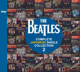 THE BEATLES / COMPLETE JAPANESE SINGLE COLLECTION 2 [2CD]