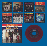 THE BEATLES / COMPLETE JAPANESE SINGLE COLLECTION 2 [2CD]