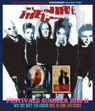 THE CURE - FESTIVALS SUMMER 2026 VOL.2 (2BDR)