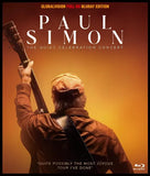 PAUL SIMON - THE QUIET CELEBRATION CONCERT 2025 (1BDR)
