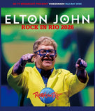 ELTON JOHN - ROCK IN RIO 2026 (1BDR)