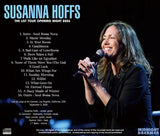SUSANNA HOFFS - THE LIST TOUR OPENING NIGHT 2026 (1CDR)