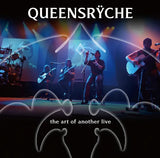QUEENSRYCHE - THE ART OF ANOTHER LIVE (1CDR)