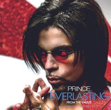 PRINCE - EVERLASTING- FROM THE VAULTS : RARE AND UNRELEASED [2CD]