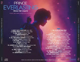 PRINCE - EVERLASTING- FROM THE VAULTS : RARE AND UNRELEASED [2CD]