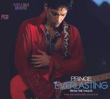 PRINCE - EVERLASTING- FROM THE VAULTS : RARE AND UNRELEASED [2CD]