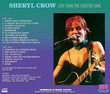 SHERYL CROW - LIVE FROM FOX THEATER 1999 (2CDR)