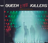 QUEEN - LIVE KILLERS =EXPANDED COLLECTOR'S EDITION= [2CD]