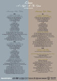 QUEEN / A NIGHT AT THE OPERA=THE ALTERNATE COLLECTION= 3CD+1DVD : LIMITED SPECIAL EDITION