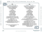 QUEEN / A NIGHT AT THE OPERA=THE ALTERNATE COLLECTION= 3CD+1DVD : LIMITED SPECIAL EDITION