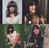 LINDA RONSTADT / THE EARLY YEARS : ANTHOLOGY 1  - TV ARCHIVES 1968-1976 [2DVD]