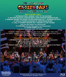 ERIC CLAPTON - CROSSROADS GUITAR FESTIVAL 2026 (1BDR)