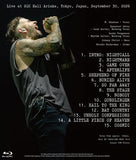 AVENGED SEVENFOLD - ASIA TOUR 2026 JAPAN (1BDR)