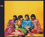 THE BEATLES - SGT.PEPPER'S LONELY HEARTS CLUB BAND : ELEMENTAL AND NAKED - ISOLATED MASTERS [2CD]