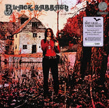 BLACK SABBATH - THE LOST 1970 AVRO SESSIONS (1CDR)
