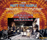 MOTT THE HOOPLE - MEDICINE BALL CARAVAN 1970 (1CDR)