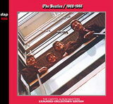 THE BEATLES / "1962-1966" + "1967-1970": THE CAPITOL ALBUM MASTERS