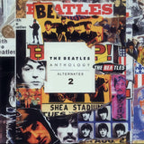 BEATLES / ANTHOLOGY ALTERNATES 1 - 4 SET (8CD)