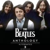 BEATLES / ANTHOLOGY ALTERNATES 1 - 4 SET (8CD)