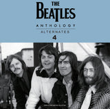 BEATLES / ANTHOLOGY ALTERNATES 1 - 4 SET (8CD)